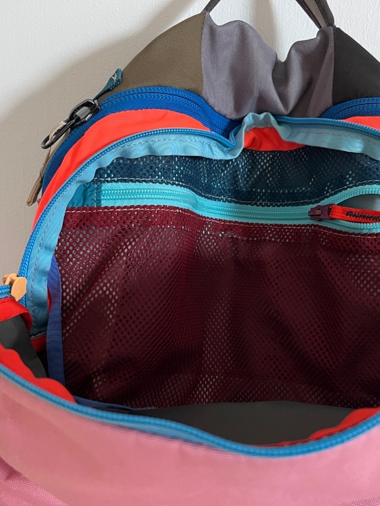 Cotopaxi 35L with Rain Cover main image 4